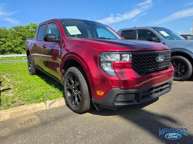 Ford Maverick XLT 2026