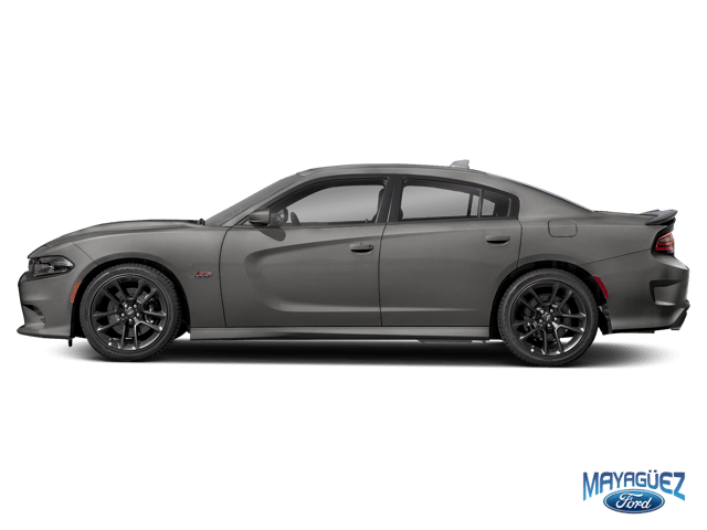 Dodge Charger Scat Pack 2019