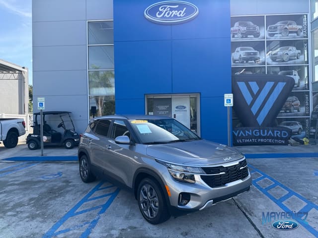 Kia Seltos LX 2025