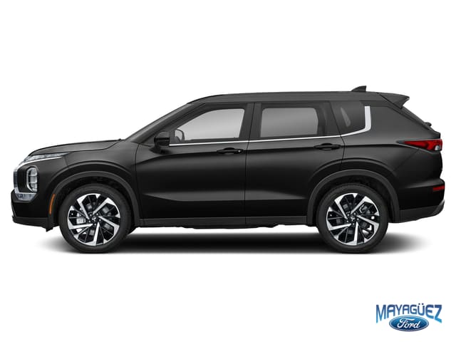 Mitsubishi Outlander ES 2022