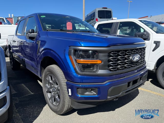 Ford F-150 STX 2026