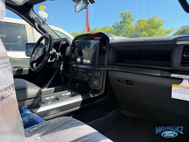 Ford F-150 STX 2026