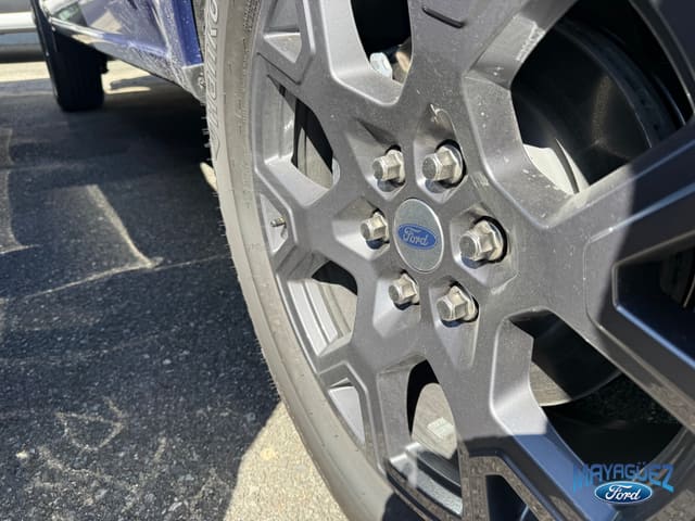 Ford F-150 STX 2026