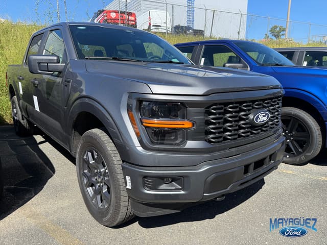 Ford F-150 STX 2026