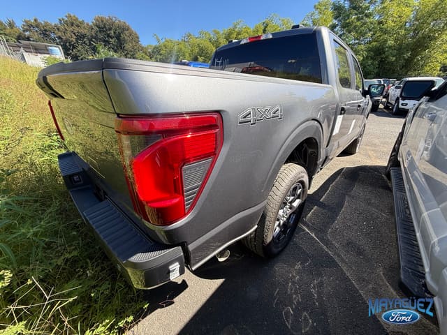 Ford F-150 STX 2026