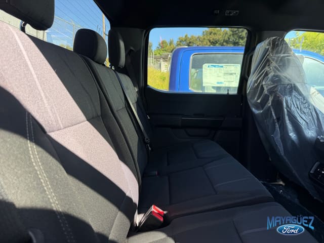 Ford F-150 STX 2026