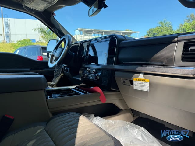 Ford Super Duty F-250 SRW XL 2027