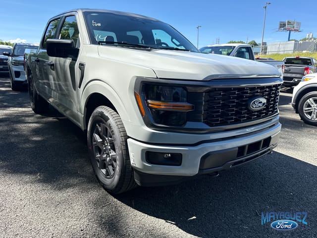 Ford F-150 STX 2026
