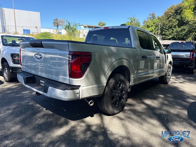 Ford F-150 STX 2026