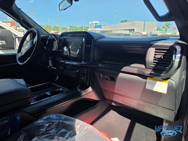 Ford F-150 STX 2026