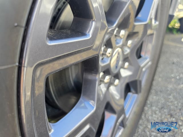 Ford F-150 STX 2026