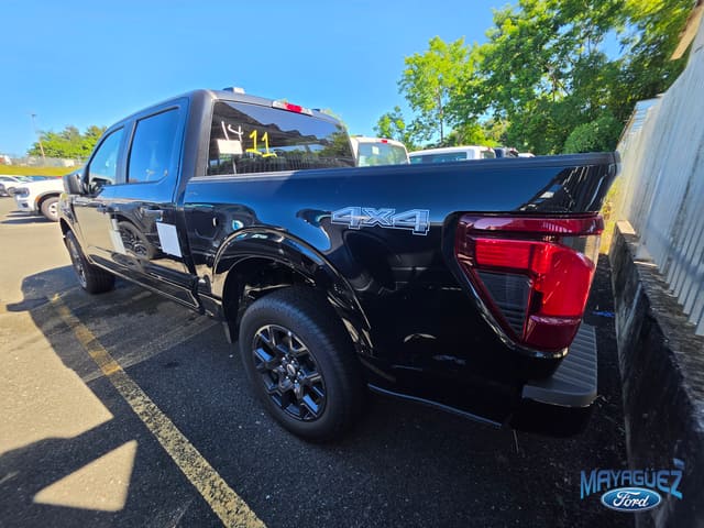 Ford F-150 STX 2026