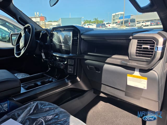 Ford F-150 STX 2026