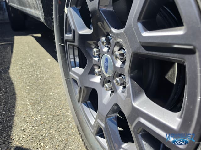 Ford F-150 STX 2026