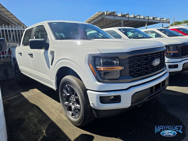 Ford F-150 STX 2026