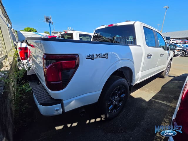 Ford F-150 STX 2026