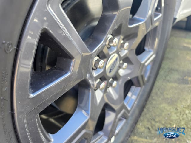 Ford F-150 STX 2026
