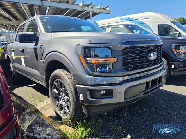 Ford F-150 STX 2026