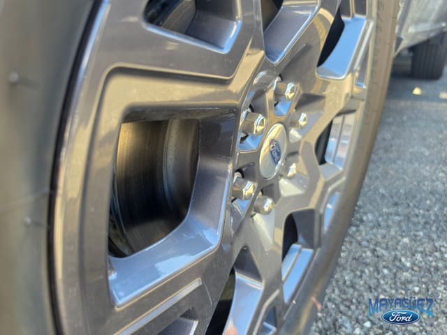 Ford F-150 STX 2026