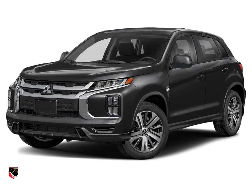 2025 Mitsubishi Outlander Sport 2.0 ES AWC CVT's photo