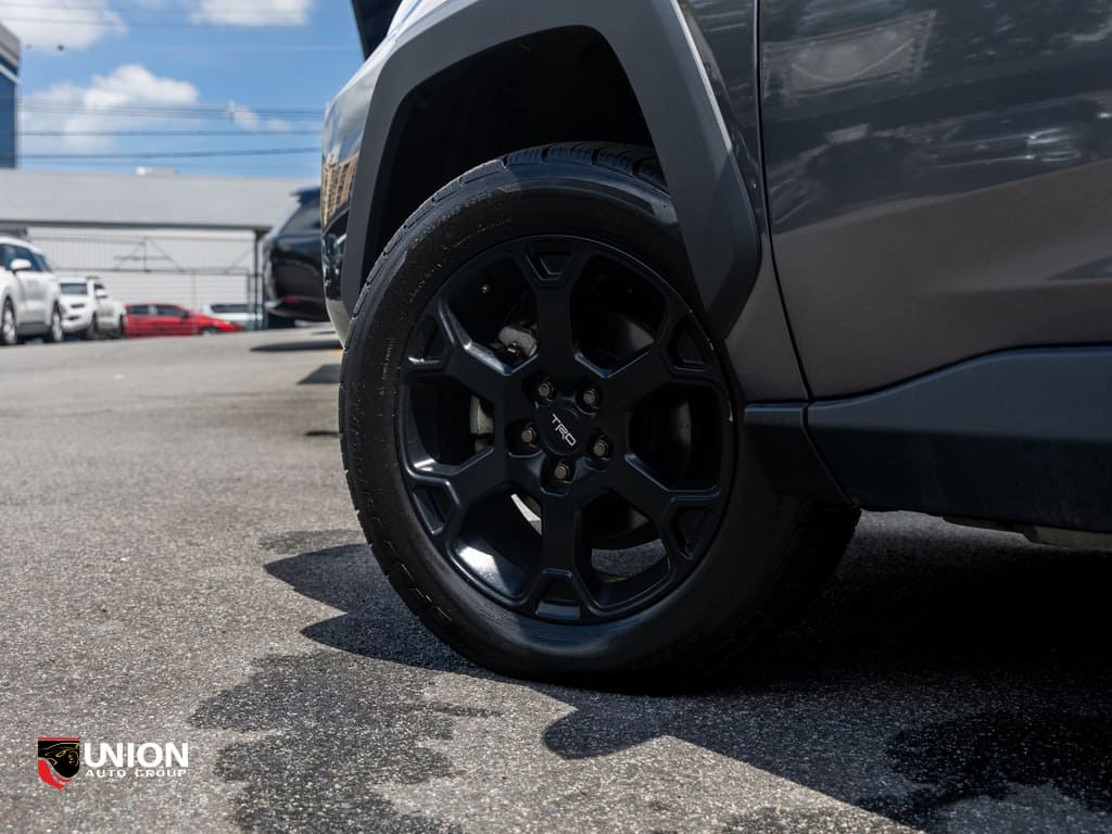 Used Car 2023 Toyota Rav4  For Sale Under $50,000 In San Juan, Puerto Rico