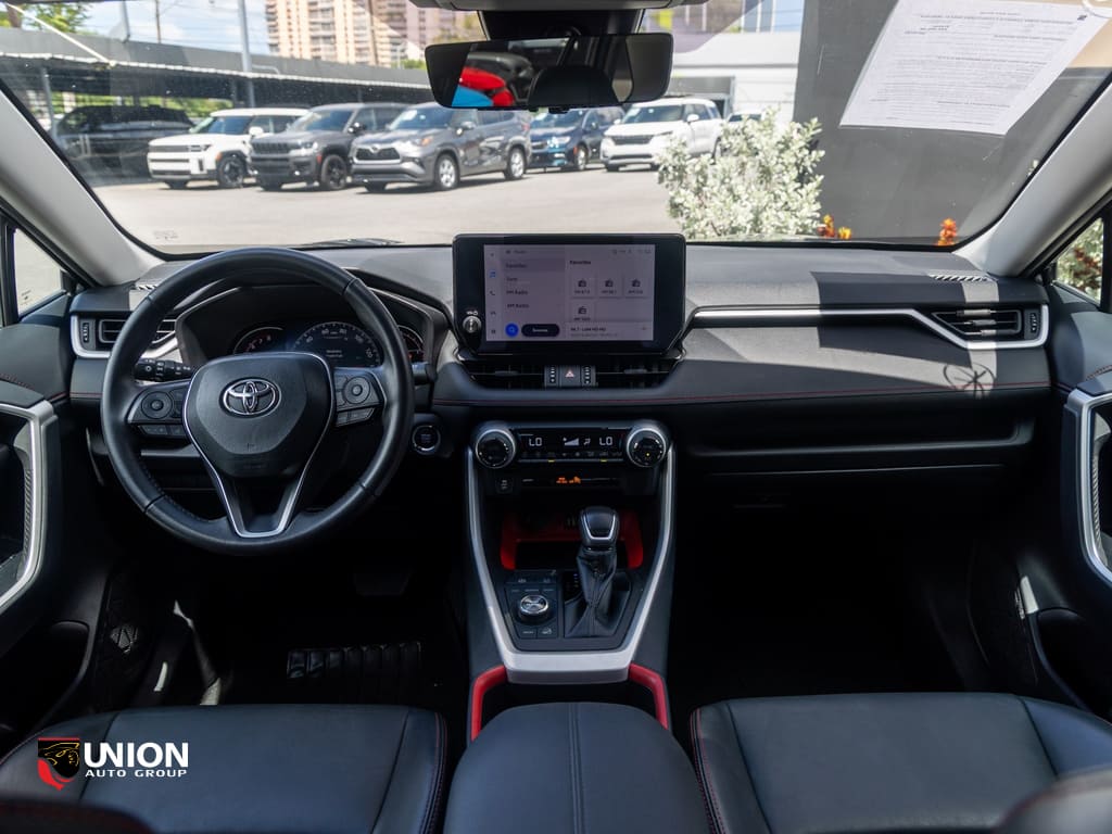Used Car 2023 Toyota Rav4  For Sale Under $50,000 In San Juan, Puerto Rico