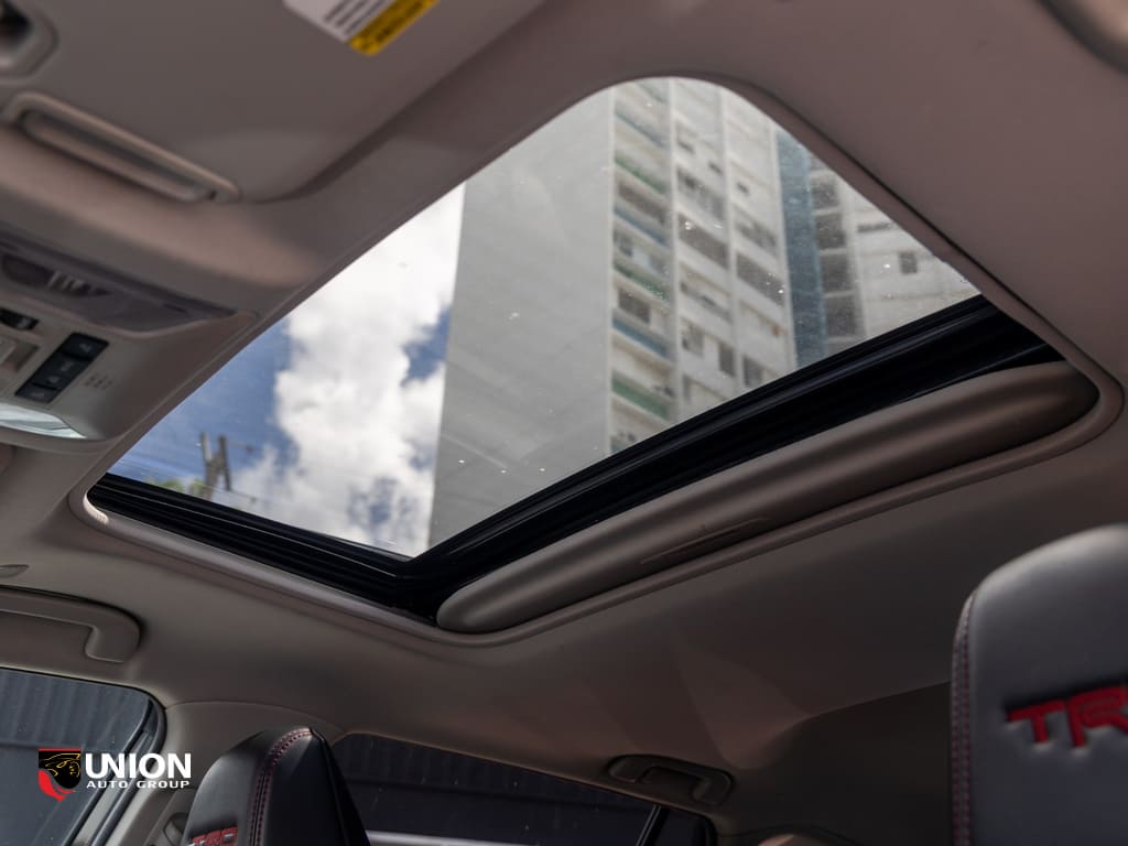 Used Car 2023 Toyota Rav4  For Sale Under $50,000 In San Juan, Puerto Rico