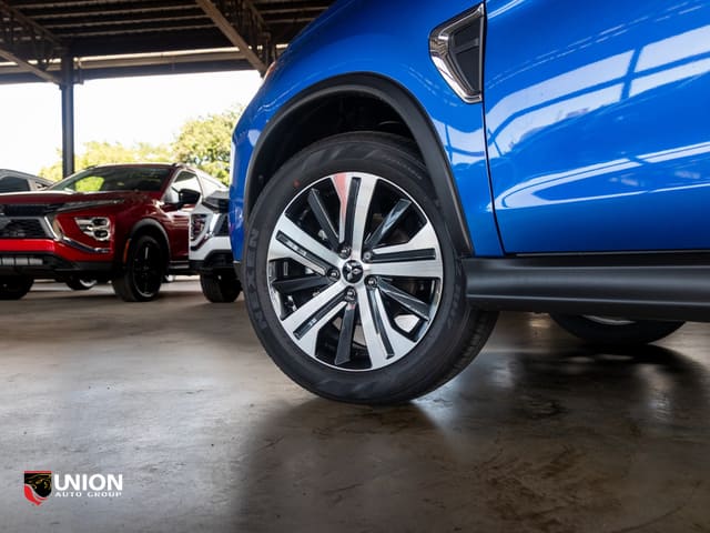 Mitsubishi Outlander Sport 2024