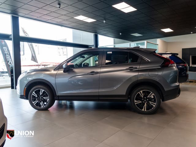 2026 Mitsubishi ECLIPSE CROSS LE