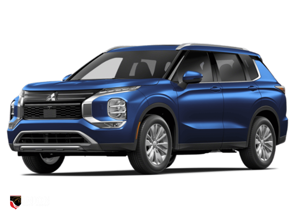 2025 Mitsubishi Outlander SE 2WD's photo