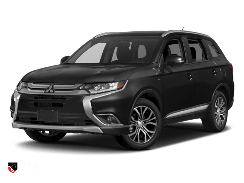 2017 Mitsubishi Outlander SE FWD's photo