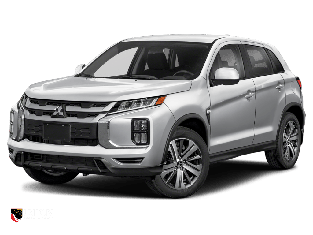 2024 Mitsubishi Outlander Sport 2.0 ES AWC CVT's photo