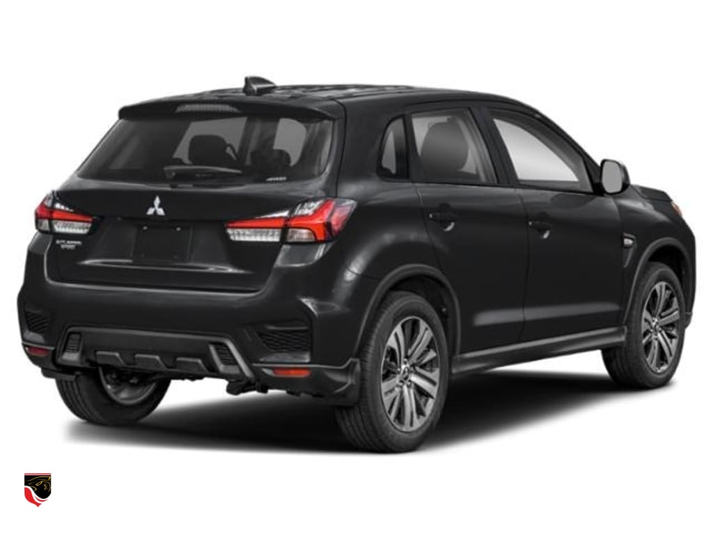 2026 Mitsubishi Outlander Sport 2.0 SE AWC CVT's photo