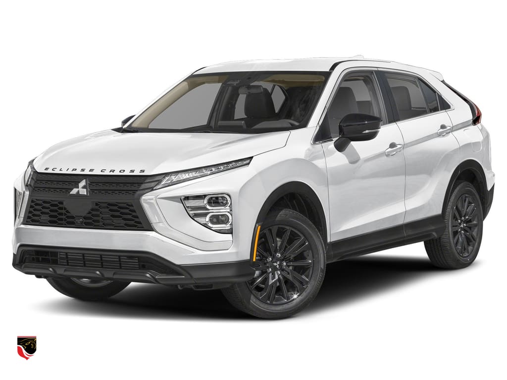 2026 Mitsubishi Eclipse Cross LE S-AWC's photo