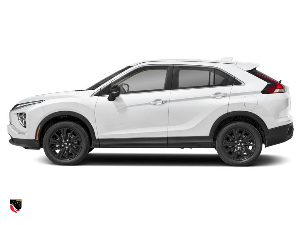 2026 Mitsubishi Eclipse Cross LE S-AWC's photo