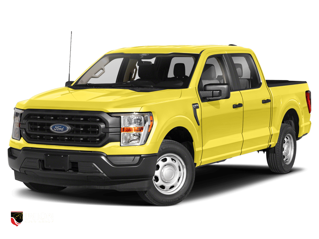 2022 Ford F-150's photo