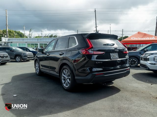 2023 Honda CR-V EX