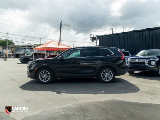 2023 Honda CR-V EX