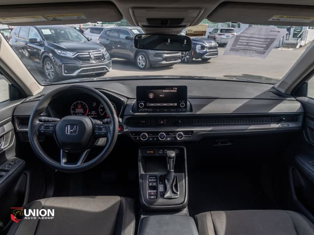 2023 Honda CR-V EX