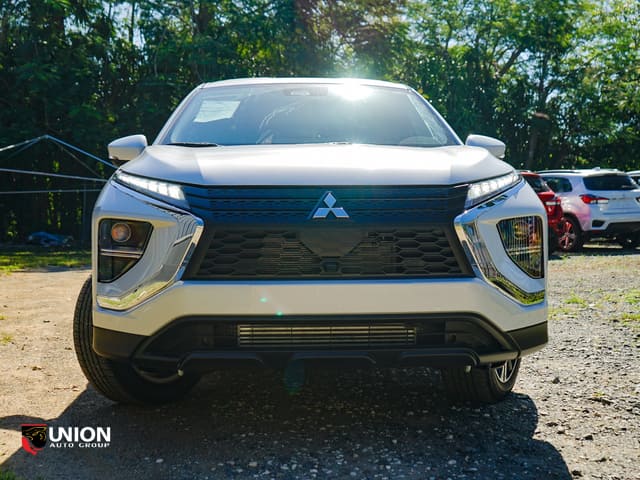 2026 Mitsubishi ECLIPSE CROSS LE