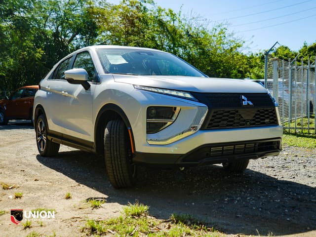 2026 Mitsubishi ECLIPSE CROSS LE