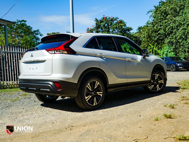 2026 Mitsubishi ECLIPSE CROSS LE