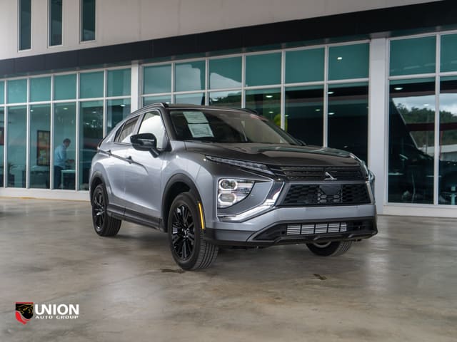 2026 Mitsubishi ECLIPSE CROSS LE