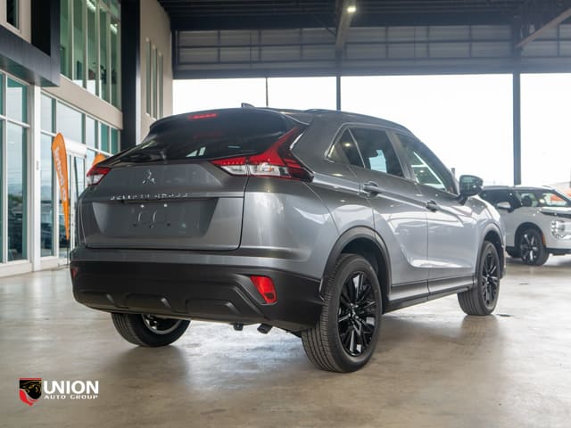 2026 Mitsubishi ECLIPSE CROSS LE