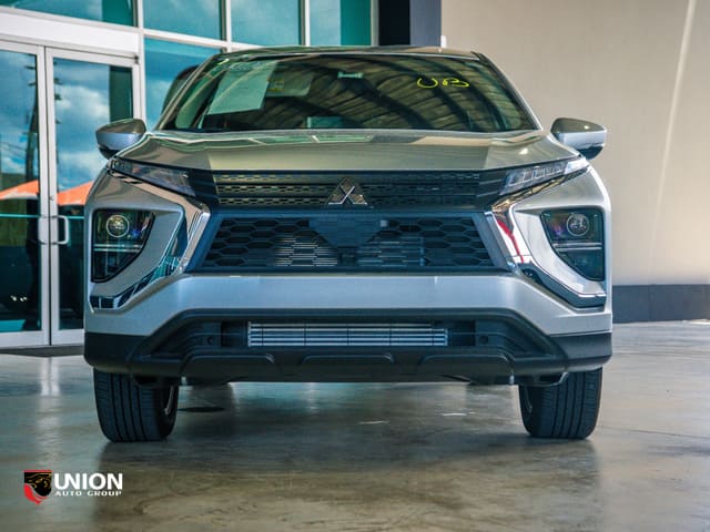 2026 Mitsubishi ECLIPSE CROSS LE