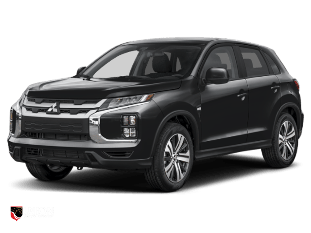 2026 Mitsubishi Outlander Sport S