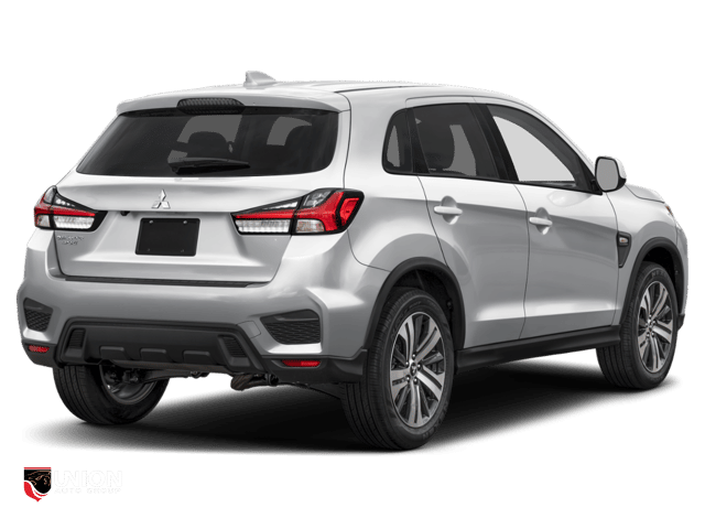 2026 Mitsubishi Outlander Sport S