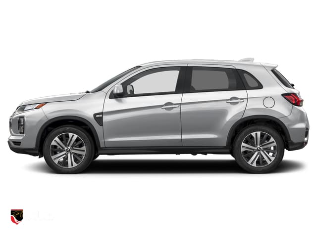 2026 Mitsubishi Outlander Sport S