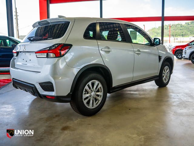 2026 Mitsubishi Outlander Sport S