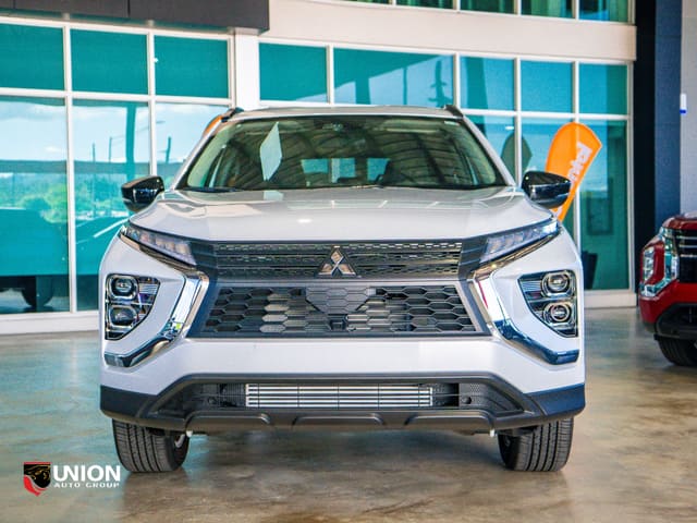 2026 Mitsubishi ECLIPSE CROSS LE